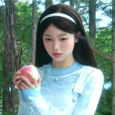 在异国