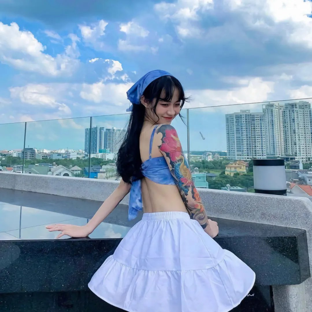 邪恶发生